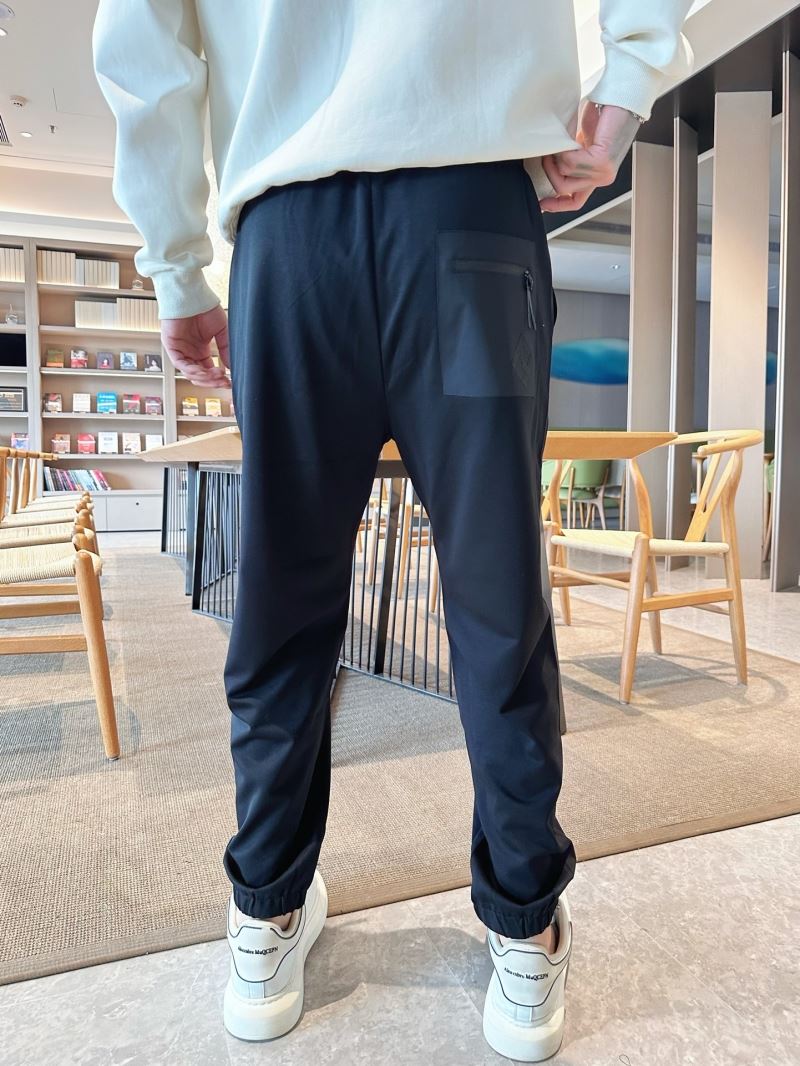 Fendi Long Pants